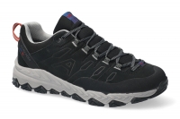 chaussure all rounder Marche canyon-tex noir
